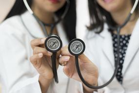 Doctor Team girls