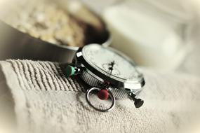 Stopwatch sport