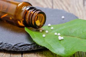 Globuli Homeopathy
