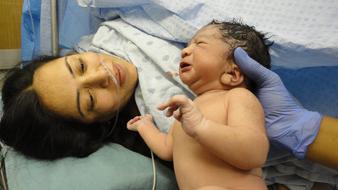 Baby Birth