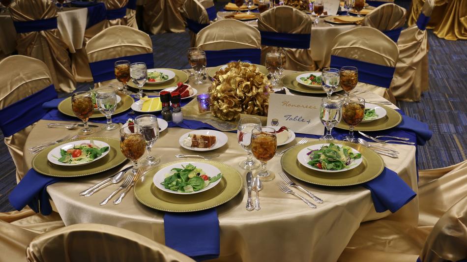 Food Dinner Formal