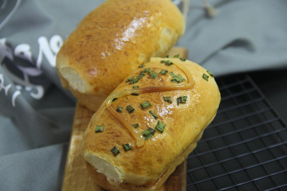 Bread Baking Food