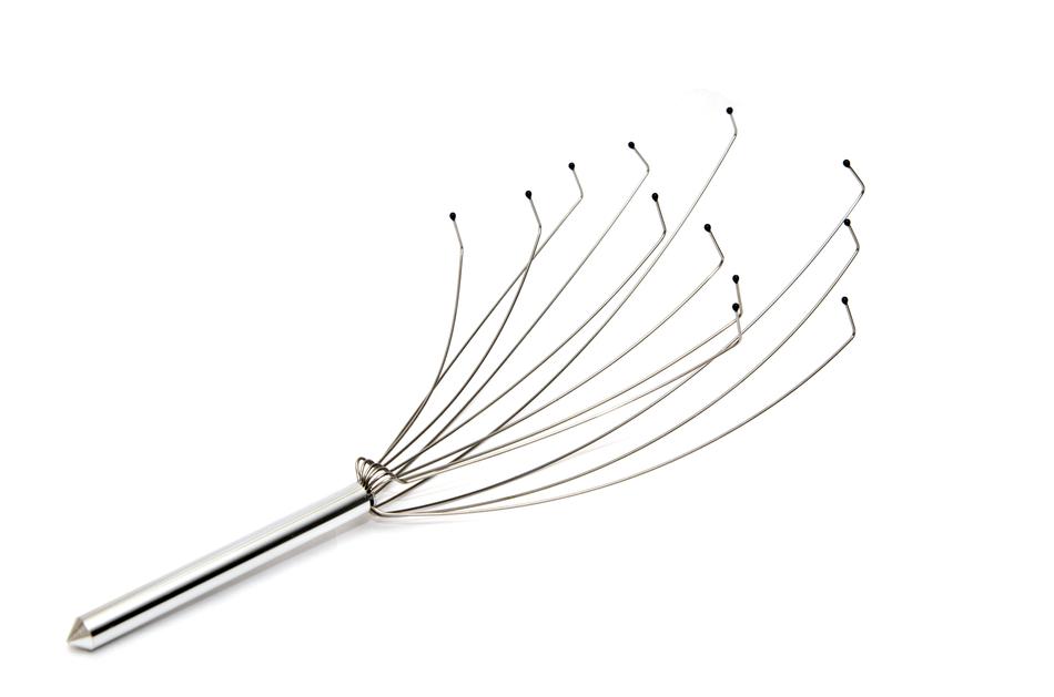 Massager Head