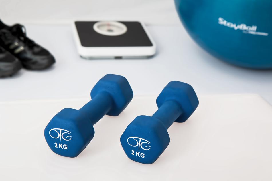 Physiotherapy Weight