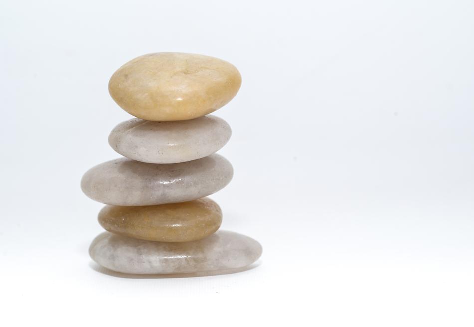 ravishing Balance Stones Pebbles