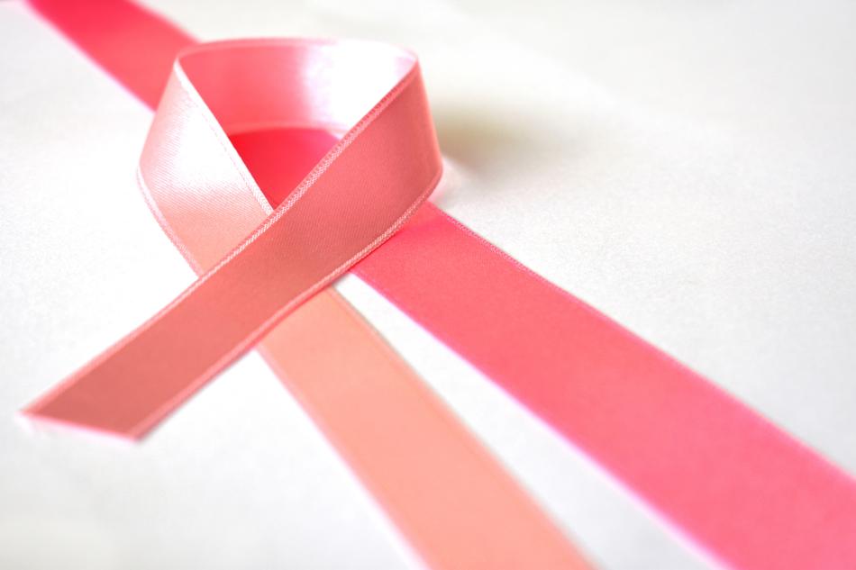 magnificent Pink Ribbon