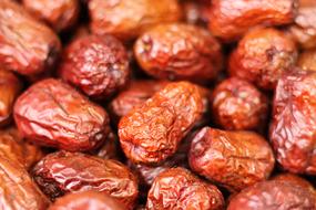 delicious sweet dates