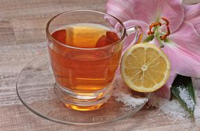 Tee Lemon