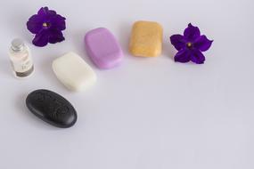 Hygiene Spa Soaps