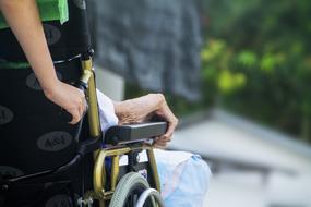 Hospice Care
