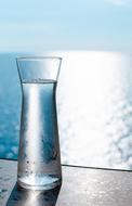 Water Carafe