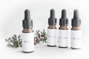 natural herbal elixirs