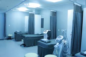 Hospital Ward