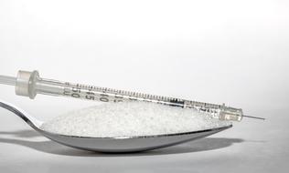 Diabetes Insulin