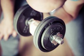 Training Weightlifting