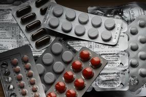 Drugs Medicine