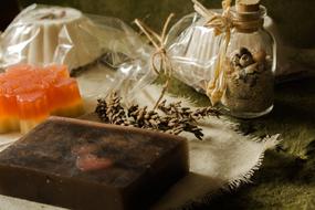 Soaps na