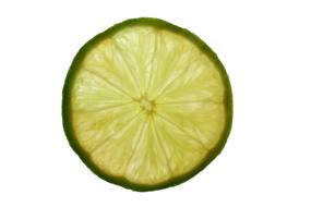 Lemon Slice green