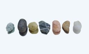 Pebbles Row