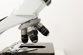 Professional-grade Microscope for Doctor