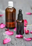 body Essential Oils Aroma