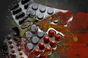 Drugs Pharmacy