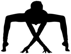 exercise yoga male