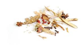 Chinese Herbal Medicine