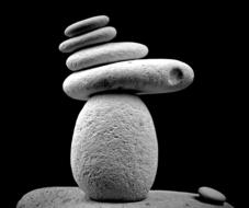 Stone Zen