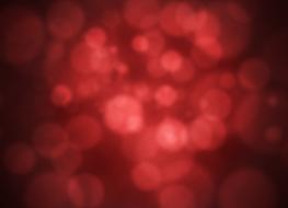 blood dna, red background as a drawing