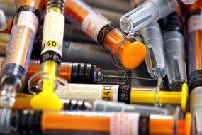 Syringes Needle