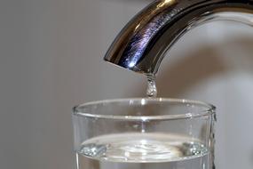 Faucet Waterworks