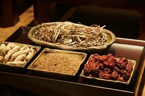 oriental Chinese Medicine
