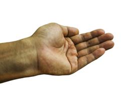 give Hand