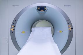 Magnetic Resonance diagnostics