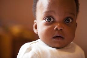 amazing Baby Child