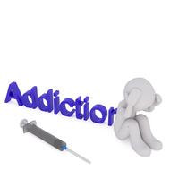 syringe inject pieksen banner drawing