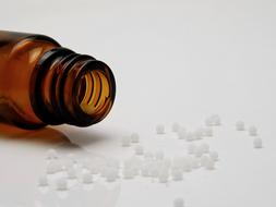 Medical Naturopathy white