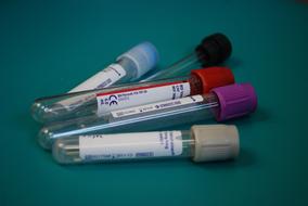 Laboratory Medical colors