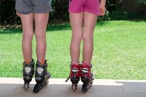 Kids Roller Blades