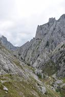 Asturias Route Of Cares