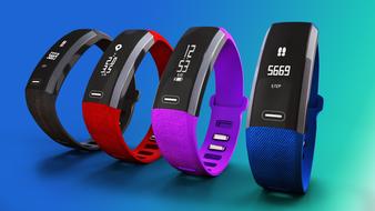 Heart Rate Monitoring Device