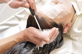spa for a head