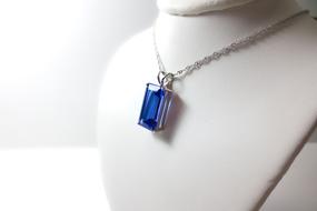 Tanzania Blue