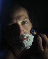 Man Razor