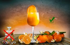 Nutrition Health poster