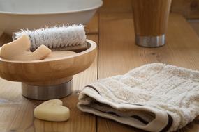 Bad Wash and Soap