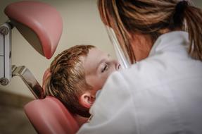 Dentist Pain
