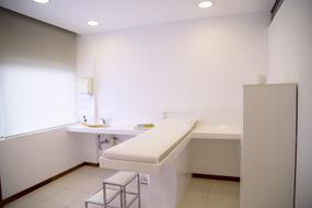 Treatment Room Office