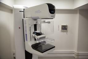 Mammography Bless You